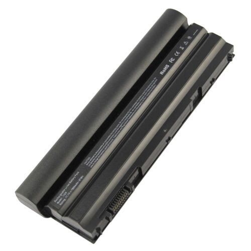 009K6P, 04NW9 replacement Laptop Battery for Dell Inspiron 15R(5520), Inspiron 15R(7520), 9 cells, 11.1 V, 6600mAh