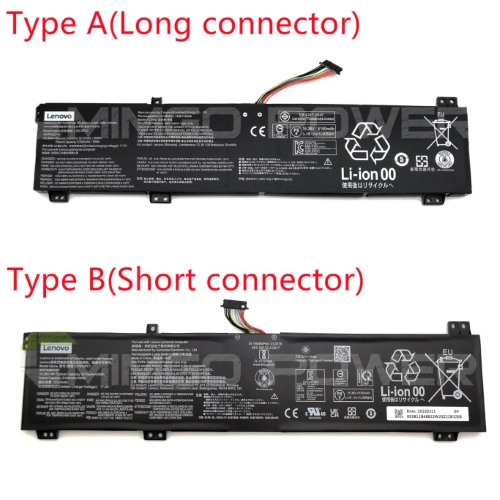 TB-X705F Laptop Batteries for Lenovo replacement