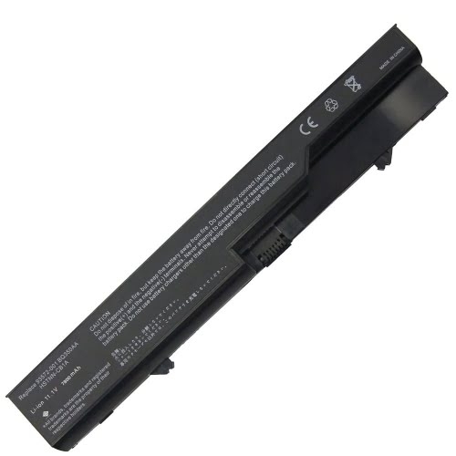 587706-121, 587706-131 replacement Laptop Battery for HP 420, 425, 11.1V, 6600mAh, 9 cells