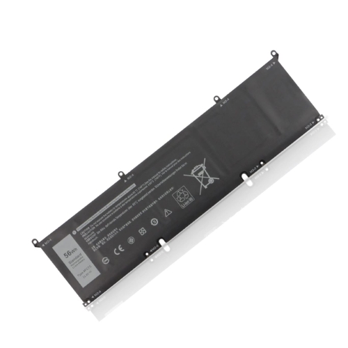070N2F, 3ICP7/73/64 replacement Laptop Battery for Dell Alienware M15 R3, Alienware M17 R3, 3 cells, 11.4v, 56wh