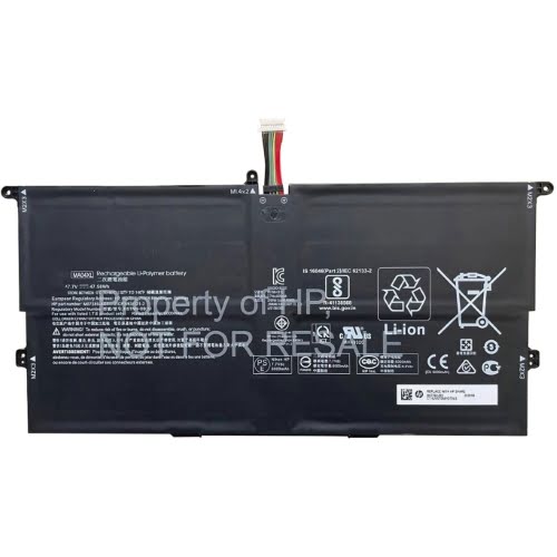 Hp Hstnn-ob1u, M07389-ac1 Laptop Battery For Elite Folio 13.5 Inch 2-in-1 replacement