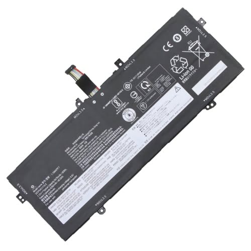 Lenovo 8ssb10z33893, L19d4pf5 Laptop Battery For Yoga 13s 2021, Yoga Slim 7 Carbon 13itl5 82ev00a4sb replacement