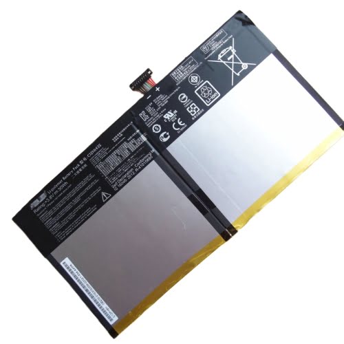 Asus 0b200-01530400, 0b200-01530500 Laptop Battery For H100ha, R104ha replacement