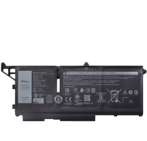 Dell 01vx5, 07krv Laptop Battery For Latitude 13 5330, Latitude 13 5330 2-in-1 replacement