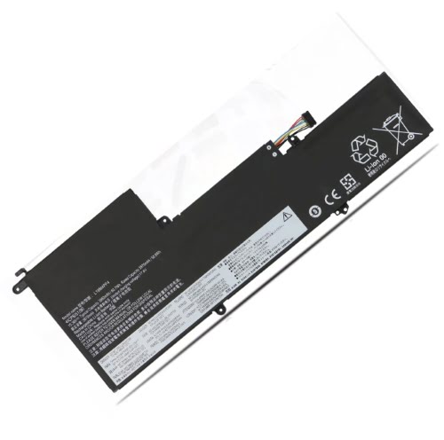 Lenovo 4icp6/51/90, 5b10w65273 Laptop Battery For Slim 7-14ill05(82a4), Slim 7-14itl05(82a6) replacement