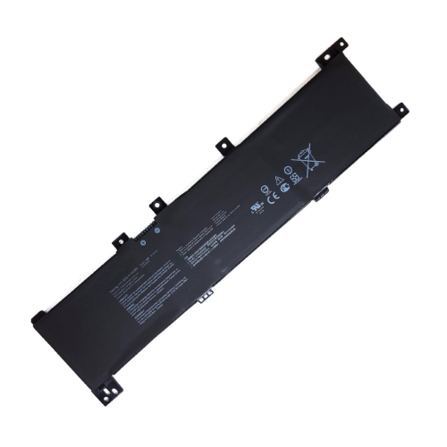 3ICP5/57/81, B31N1635 replacement Laptop Battery for Asus VivoBook 17 X705NA, VivoBook 17 X705NA-BX033T, 11.52v, 42wh, 3 cells