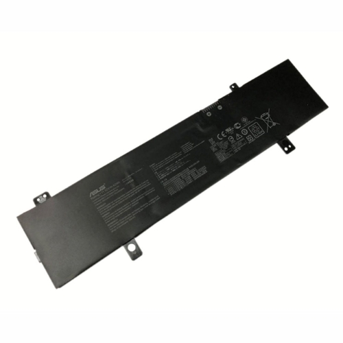 0B200-02510000, 0B200-02510200 replacement Laptop Battery for Asus A505BA, A505BP, 42wh, 3 cells, 11.52v