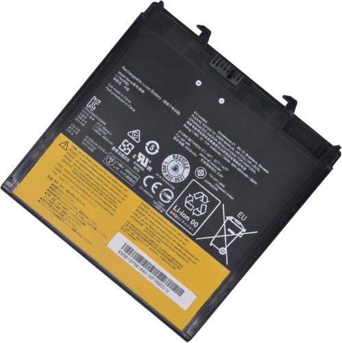 2ICP6/54/96, 5B10P98182 replacement Laptop Battery for Lenovo v130-14igm 81hm, V130-14IGM-81HM009NGE, 4 cells, 7.68v, 5080mah / 39wh