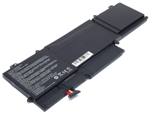 0B200-00070000, 0B200-00070100 replacement Laptop Battery for Asus U38DT, U38DT-0021A4555M, 7.4 V, 6520mah / 48wh