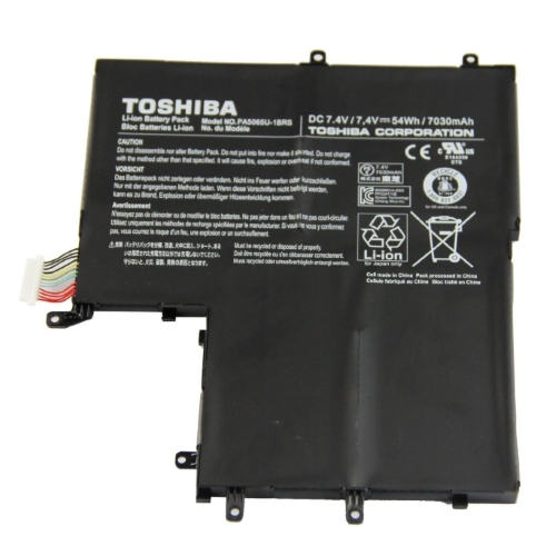 PA5278U-1BRS Laptop Batteries for Toshiba replacement