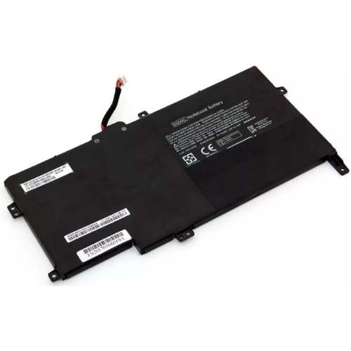 681881-121, 681881-171 replacement Laptop Battery for HP Envy 6-1000, Envy 6-1100, 14.8V, 55wh