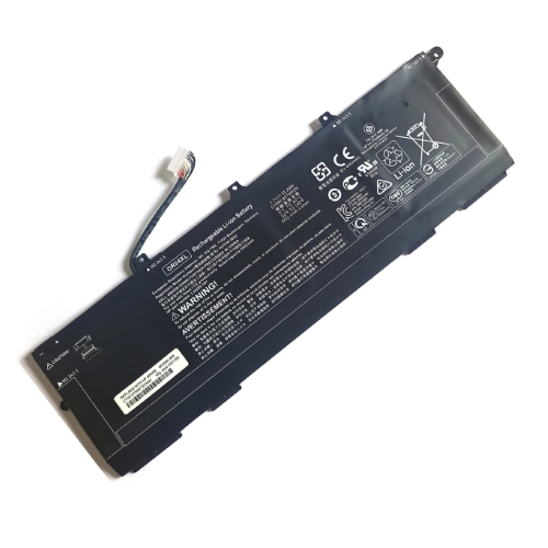 HSTNN-DB9C, HSTNN-IB8U replacement Laptop Battery for HP EliteBook x360 830 G5, EliteBook x360 830 G6, 7.7v, 53.2wh, 4 cells