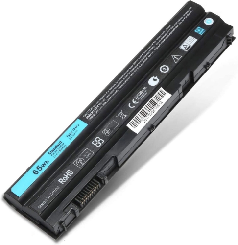 009K6P, 02GWN5 replacement Laptop Battery for Dell Ins14RD-2528, Ins14TD-3628, 11.1V, 65wh
