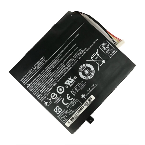 1ICP4/58/102-2, AP14A4M replacement Laptop Battery for Acer A3-A20, A3-A30, 3.8v, 5910mah / 22wh