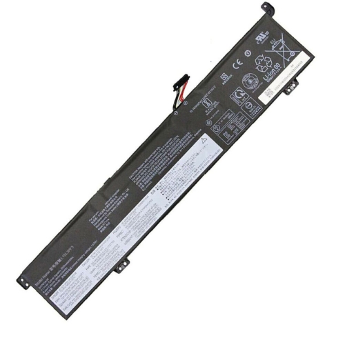 5B10W89836, 5B10W89841 replacement Laptop Battery for Lenovo IdeaPad 3 Gaming, IdeaPad Creator 5-15IMH05 82D4002NAU, 11.4v, 45wh