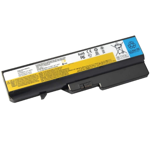 121000935, 121000937 replacement Laptop Battery for Lenovo B470, B470A, 6 cells, 11.1V, 48wh