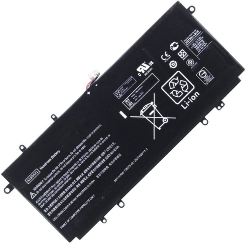 SP04XL Laptop Batteries for HP replacement