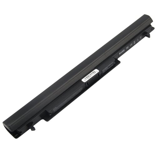 A31-K56, A32-K56 replacement Laptop Battery for Asus A46C, A46CA, 14.8V, 2200mAh, 4 cells