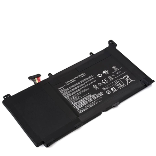 B31N1336, C31-S551 replacement Laptop Battery for Asus K551L, K551LA, 45.6wh, 11.4v