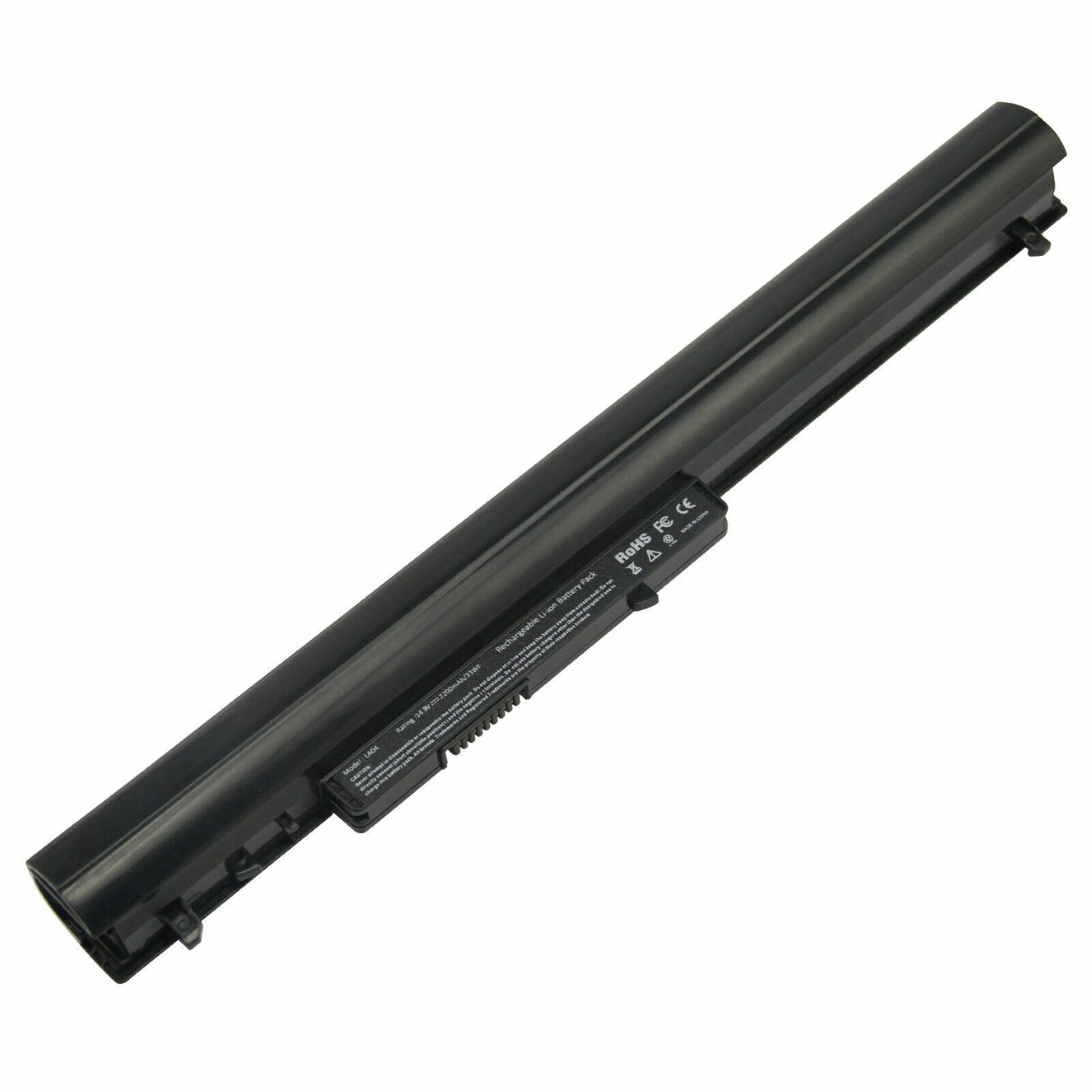 28460-001, 728460-001 replacement Laptop Battery for HP 248 G1 Series, 248 Series, 14.8 V, 2200 Mah, 4 cells