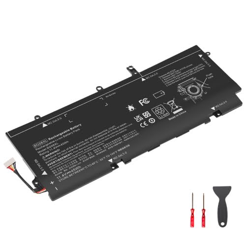804175-181, 804175-1B1 replacement Laptop Battery for HP EliteBook 1040 G3 Series, 6 cells, 11.4v, 45wh