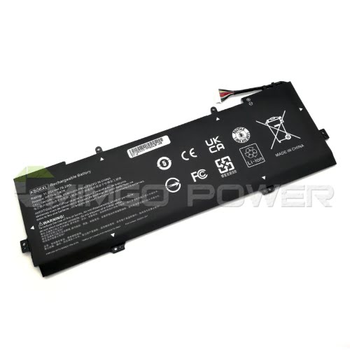 902401-2C1, 902499-855 replacement Laptop Battery for HP Spectre x360 15-b, Spectre x360 15-bl000, 79.2wh, 6 cells, 11.55v