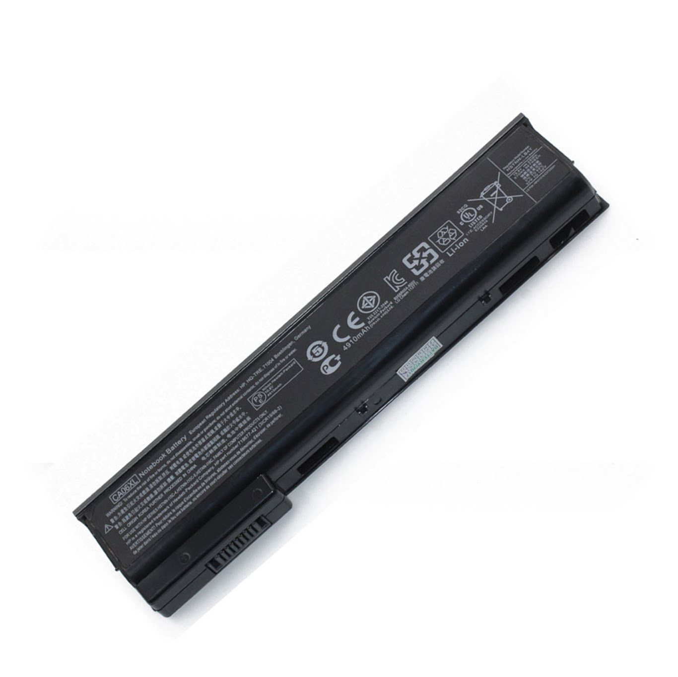 718754-001, 718755-001 replacement Laptop Battery for HP ProBook 640, ProBook 640 G0, 10.8V, 4910mah / 55wh, 6 cells