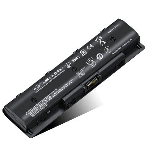 709988-421, 710416-001 replacement Laptop Battery for HP Envy 15 Series, Envy 15 Touch Series, 6 cells, 10.8 V, 47wh
