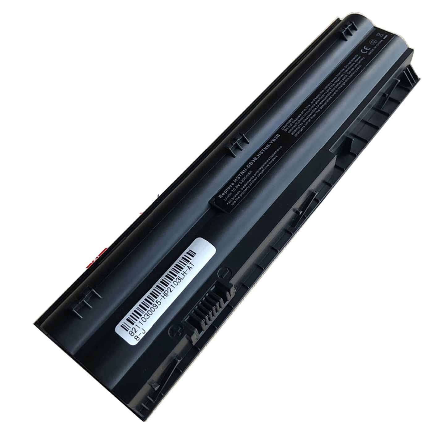 646657-251, 646755-001 replacement Laptop Battery for HP Mini 110-4100, Mini 110-4100CA, 4400mAh, 6 cells, 11.1V