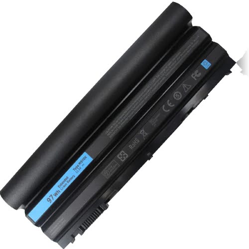 2N6MY, 2P2MJ replacement Laptop Battery for Dell Ins14RD-2528, Ins14TD-3628, 11.1V, 97wh