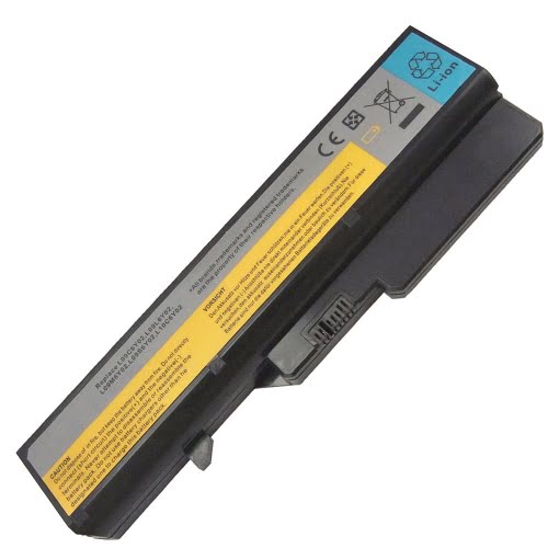 121000935, 121000937 replacement Laptop Battery for Lenovo B470, B470A, 4400mAh/48Wh, 6 cells, 10.8V