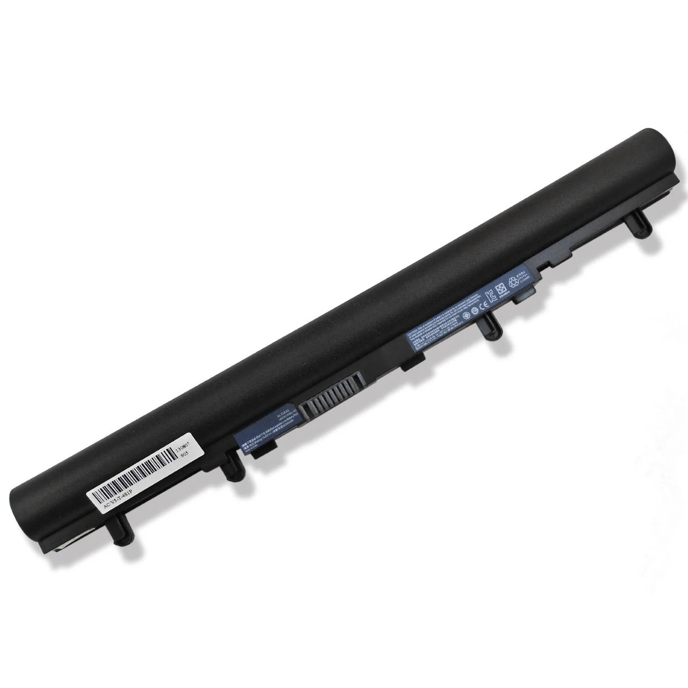 4ICR17/65, AL12A32 replacement Laptop Battery for Acer Aspire S3 Series, Aspire V5 Series, 2200mAh, 4 cells, 14.8V