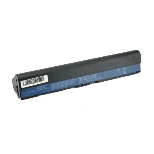 AL12A31, AL12B31 replacement Laptop Battery for Acer Aspire One 725 Series, Aspire One 756, 14.8V, 2200mAh, 4 cells